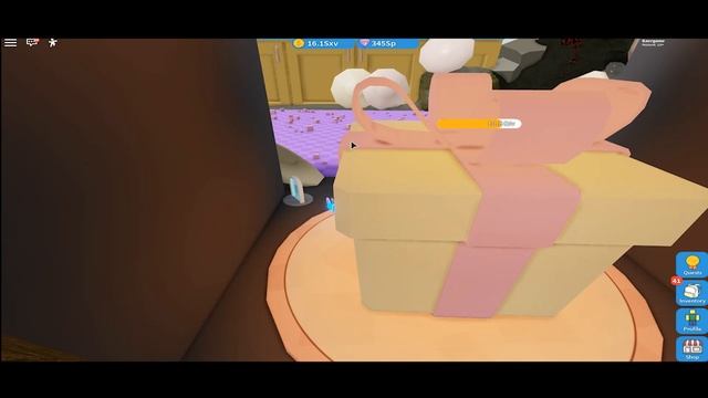 ПРОШЁЛ СИМУЛЯТОР РАСПАКОВКИ РОБЛОКС! ОСНОВНЫЕ СЕКРЕТЫ ВЫБИТЬ МИФИЧЕСКИЕ ШАПКИ И ПИТОМЦЕВ! ROBLOX смотреть онлайн