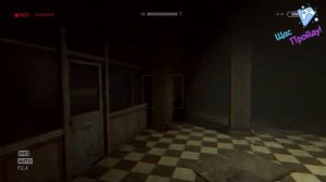 Прохождение Outlast. Серия 6: В поисках Мартина