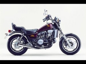 Хонда Магна. Honda Magna. Что я накопал на мою мечту. Пока всё хорошо. Веду переговоры с владельцем.