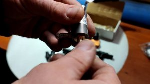Какие газовые форсунки поставить на свой автомобиль?