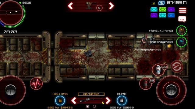 SAS:4 Zombie Assault. Nightmare #2 Прохождение. смотреть онлайн