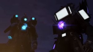 Перевод скибиди туалет 69 серия 2 часть