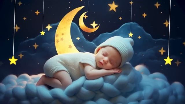 Sleep Instantly Within 3 Minutes - Insomnia Healing, Stress Relief, Anxiety And Depressive States