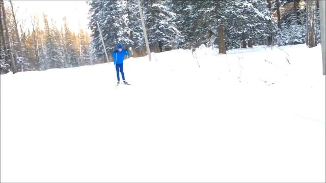 За месяц до старта. Разминка. смотреть онлайн