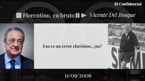 🔊 TODOS LOS AUDIOS DE FLORENTINO PEREZ 🚨 Version Extendida | #FlorentinoLeaks 😱