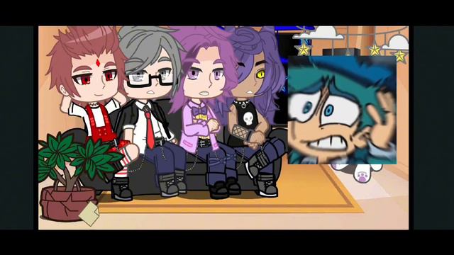 🌸~Реакция королей на вальтов(валетов) 13 карт~ 🌸 смотреть онлайн