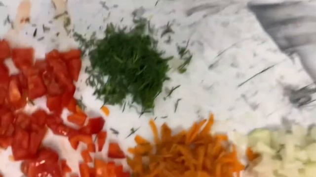 ЛЕНИВЫЕ ГОЛУБЦЫ. Быстрый рецепт на каждый день.