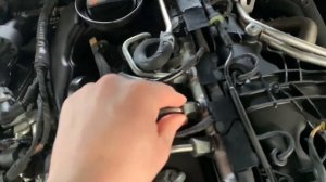 Робота двигателя audi a4 b8 2.0 tdi , чи повинен так працювати двигун ауді а4 б8 2.0 тді