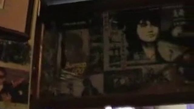 Стена Цоя котельная камчатка и фанаты легендарного Виктора Цоя. смотреть онлайн