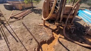 Методы определения водоноса.Бурим по приборам .Как найти воду .#буровоедело #бурение #скважина