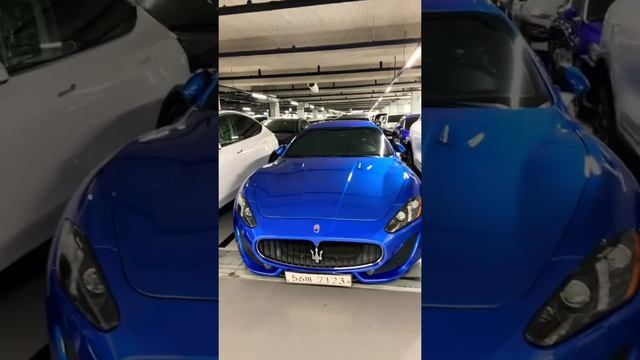 Авто из Южной Кореи , экспорт в страны СНГ