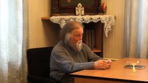 Духовная беседа в Оптиной пустыни от 29 апреля 2012 г.