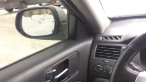 Chevrolet Epica 2007 , обзор , 6399$