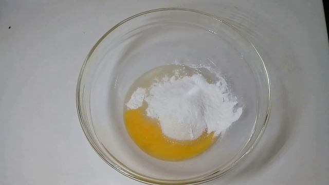 Прикольный банановый пирог с одним яйцом ! смотреть онлайн