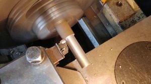 Стружколом.