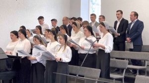 «Тихая гавань» | Шахтинская молодёжь | ХОР