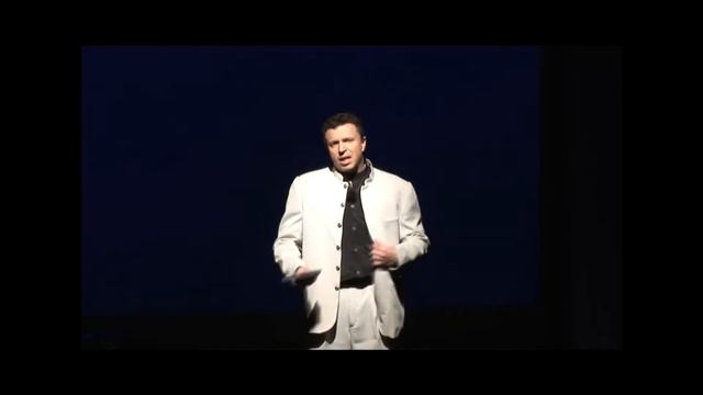 Вячеслав Миллер ’“Обожествляя женщину” Театр "Эмпирей" фрагмент 14 «Зачем я проклял тишь да гладь.. смотреть онлайн