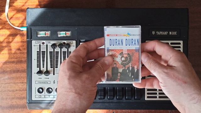 Duran Duran – 'Аллея Звезд' (сборник: лучшее), 2005 смотреть онлайн