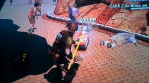 Dead Rising 2 соединение грабль