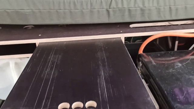 Mitsubishi Delica 4x4 2.8td SWB offroad campervan conversion DIY смотреть онлайн