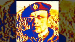 REMOVE KEBAB (EARRAPE)