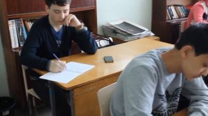 Спасибо вам, учителя