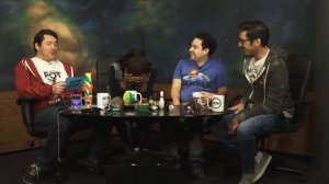 Tiffany Haddish, Ahmed Bharoocha, & Kassem G | Getting Doug with High