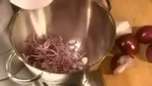 Насадка для кухонных машин Kenwood AT340