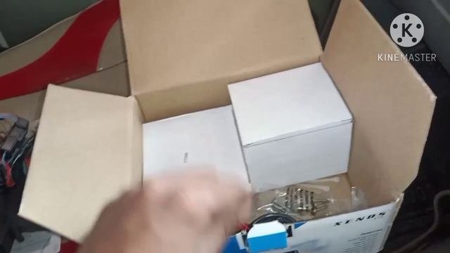 Xenos Car Central Locking System।। For All Car।। Unboxing।।Junior Automobile Eng