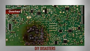 Freightliner Cascadia CPC4 Module Repair
