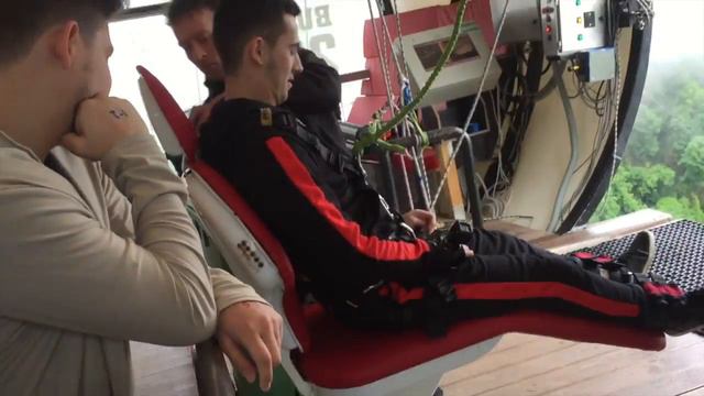 ALIZBAR USHANLY смотреть онлайн