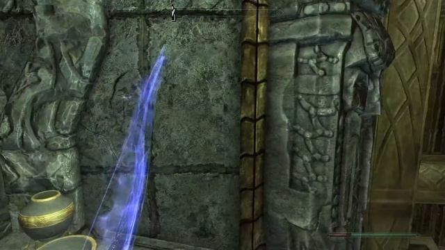 TES SKYRIM V: КАЛДУН-ЧАРОДЕЙ (ОРДЫ ЗОМБИ) смотреть онлайн