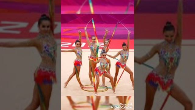 песня для гимнастики!!! смотреть онлайн