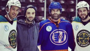 СТИФЛЕР Судьба Шона Уильяма Скотта