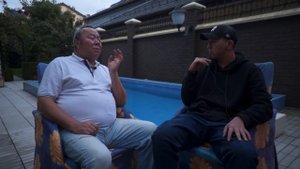 O'ZBEK MULTI-MILLIONERI $2.500.000 uyida sayr qildik (exclusive)