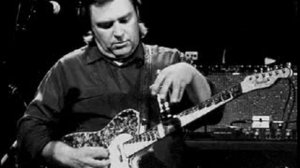 Danny Gatton - Notcho Blues