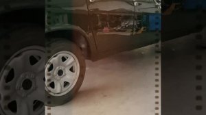 Новая волга 2022 г. Реставрации