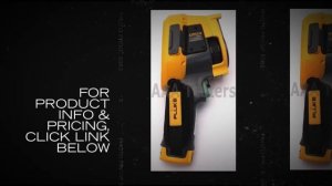 Fluke Ti400 60Hz 320 x 240 Thermal Imaging Camera