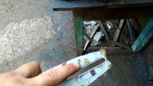 Бензопила EFCO MTH 560