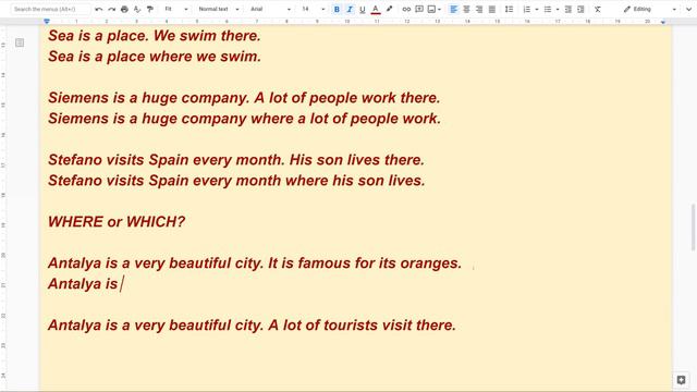RELATIVE CLAUSE - II /// Akademik İngilizce (TOEFL, IELTS, YDS, PROFICIENCY, YKS DİL)