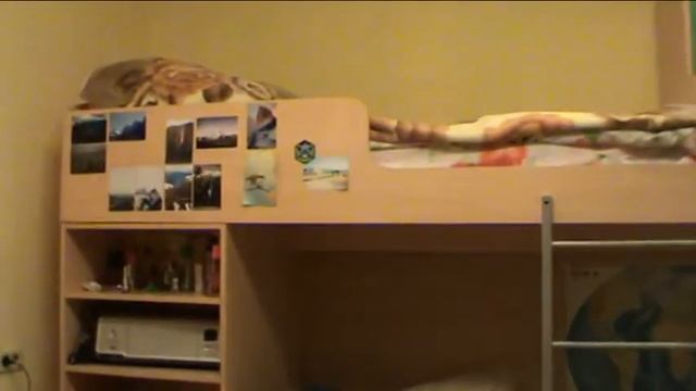 Комната для девочки. смотреть онлайн