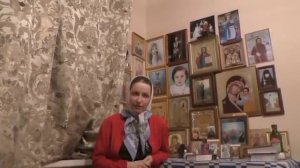 ЯВЛЕНИЕ ОТЦА ВАСИЛИЯ ТУЛЬСКОГО