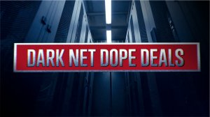 Dark Net dope deals / 2022  / documentary film