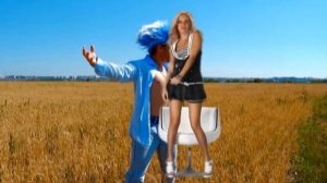 DIRTY WHITE - НАСТЯ ПОДАРИ МНЕ СЧАСТЬЕ (КЛИП реальная история)