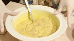 НЕЖНЕЙШАЯ Куриная Грудка. Турецкая кухня. В кляре