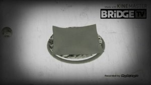 заставка реклама на bridge tv