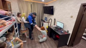 Репка спектакль))