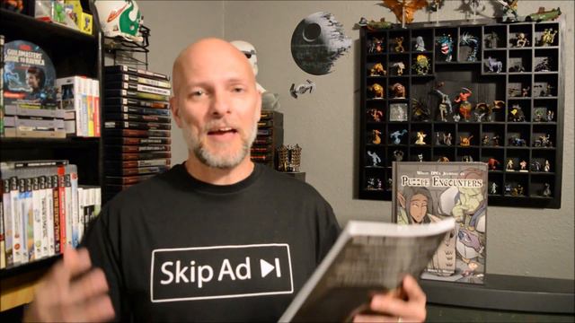 NOW Available! Pathfinder / D&D Puzzle Book with 60 Puzzles! Wally DM's Journal of Puzzle Encounter смотреть онлайн