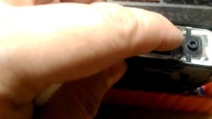 Geek Vape Aegis Legend 200W _ как очистить жижу