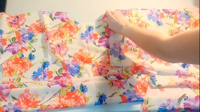 KIMONO DE DAMA. ¡Hazte un kimono en solo 10 minutos! смотреть онлайн